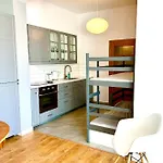 Apartman Sunset Darlowko