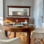 Sunset Apartman Darlowko