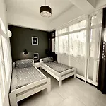 Sunset Apartman *