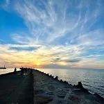 Sunset *