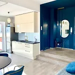 Sunset Apartman Darlowko