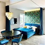 Apartman Sunset Darlowko