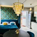 Apartman Sunset