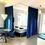 Sunset Apartman *