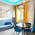 Apartman Sunset *