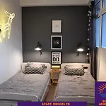 Sunset Apartman Darlowko