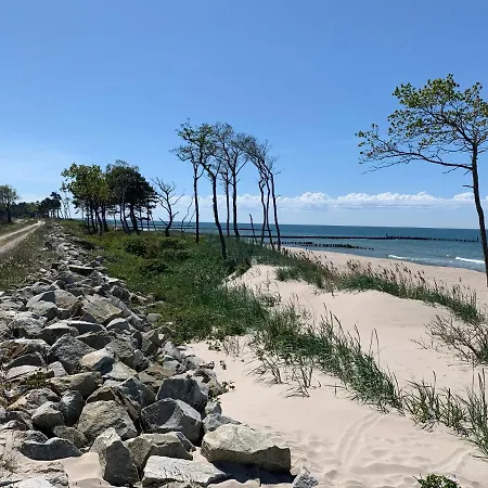 Apartment Sunset Kropla Baltyku *