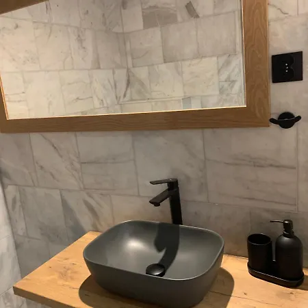 Sunset Kropla Baltyku