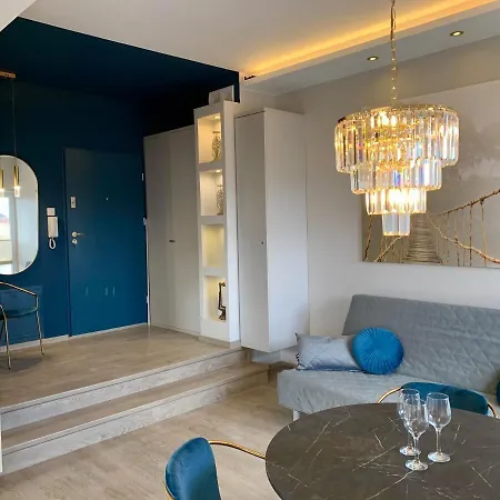 Sunset Kropla Baltyku Darlowko