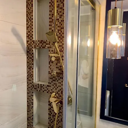 Sunset Kropla Baltyku *