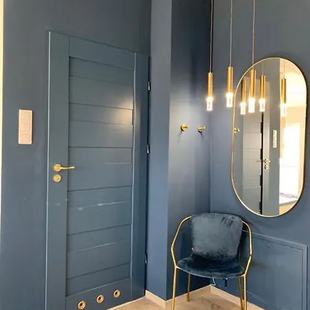 Sunset Kropla Baltyku * Darlowko