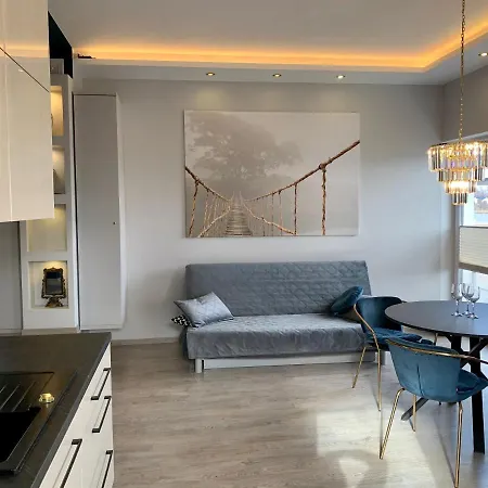 Sunset Kropla Baltyku * Darlowko