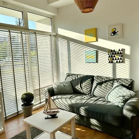 Sunset Kropla Baltyku * Darlowko