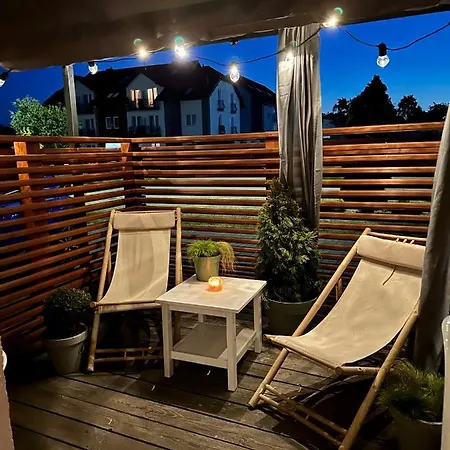 Apartman Sunset