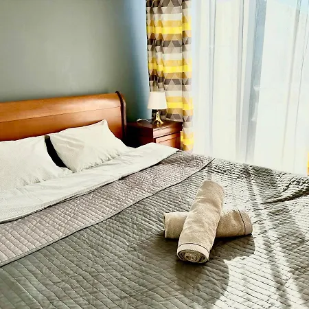 Sunset Kropla Baltyku *