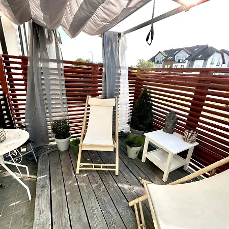 Sunset Kropla Baltyku *