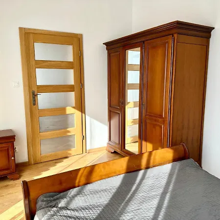Sunset Apartman *