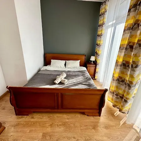 Sunset Kropla Baltyku Apartment *