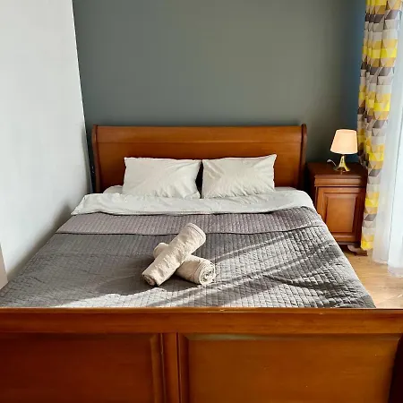 Sunset Kropla Baltyku Apartment *