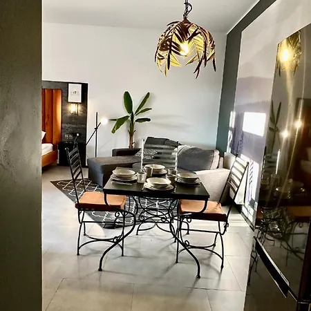Apartman Sunset *