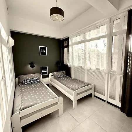 Sunset Kropla Baltyku Apartment *