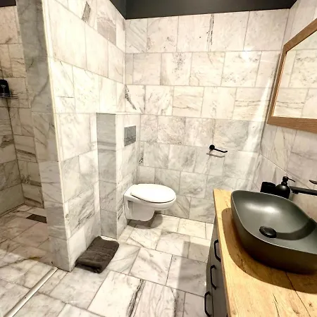 Apartment Sunset Kropla Baltyku