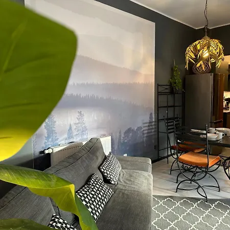 Sunset Kropla Baltyku Apartment