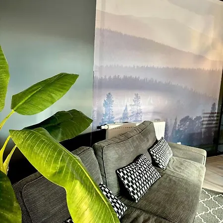 Apartman Sunset *