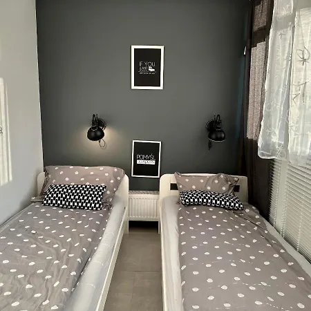 Apartamento Sunset