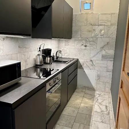 Apartment Sunset Kropla Baltyku *