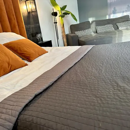 Sunset Kropla Baltyku