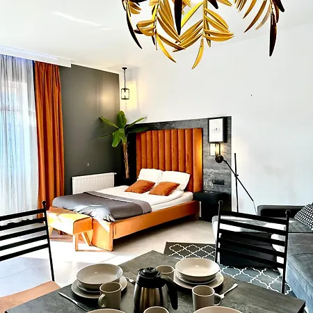 Sunset Kropla Baltyku *