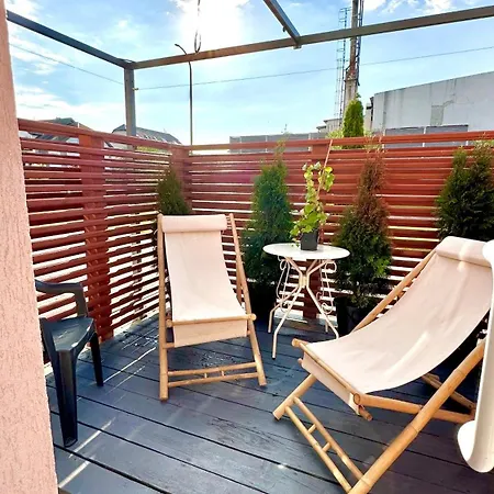 Apartamento Sunset