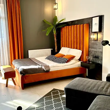 Sunset Kropla Baltyku Darlowko