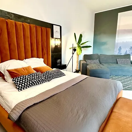 Sunset Kropla Baltyku