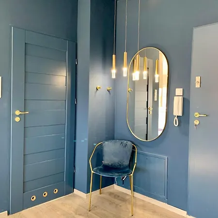 Apartment Sunset Kropla Baltyku *