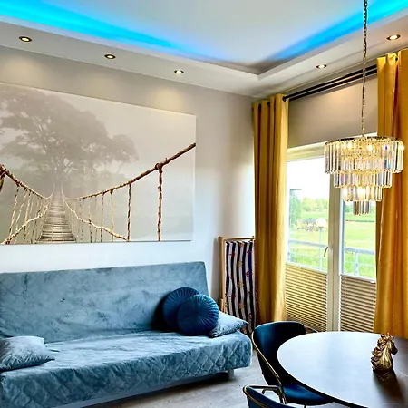 Sunset Kropla Baltyku Apartment *