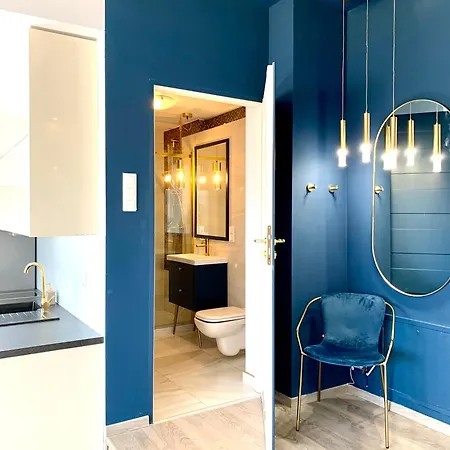 Sunset Kropla Baltyku * Darlowko