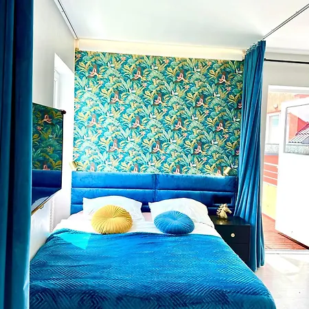 Sunset Kropla Baltyku