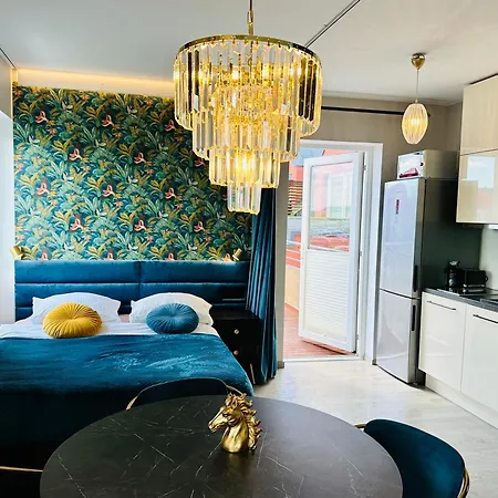 Apartment Sunset Kropla Baltyku