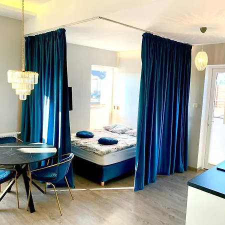 Sunset Kropla Baltyku Apartment *