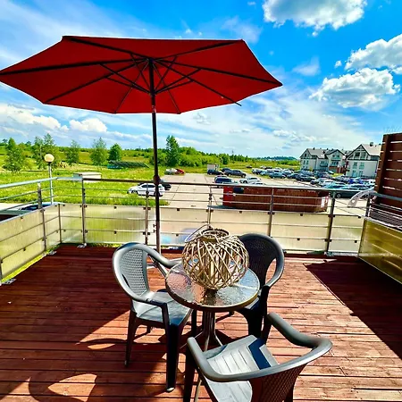 Sunset Kropla Baltyku *