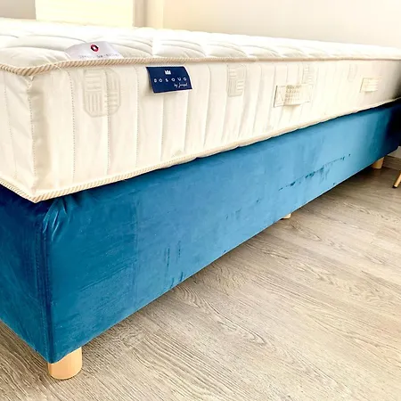 Sunset Kropla Baltyku * Darlowko