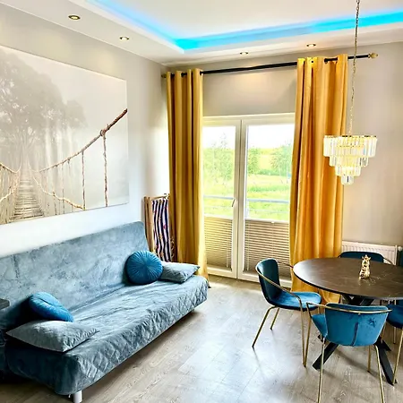 Sunset Kropla Baltyku