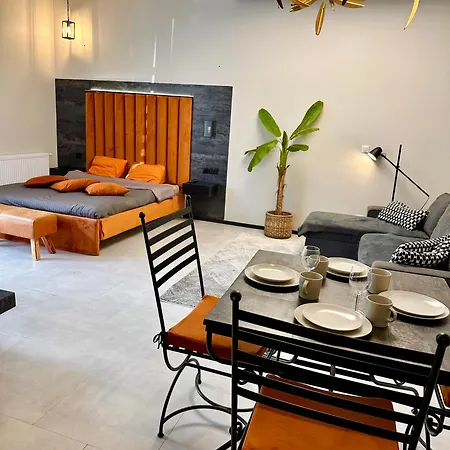 Sunset Apartamento *