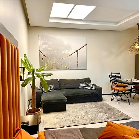 Apartman Sunset Darlowko