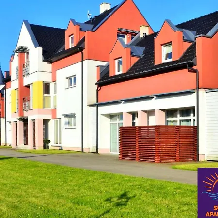 Sunset Kropla Baltyku