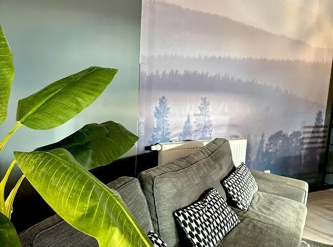 Appartamento Sunset *