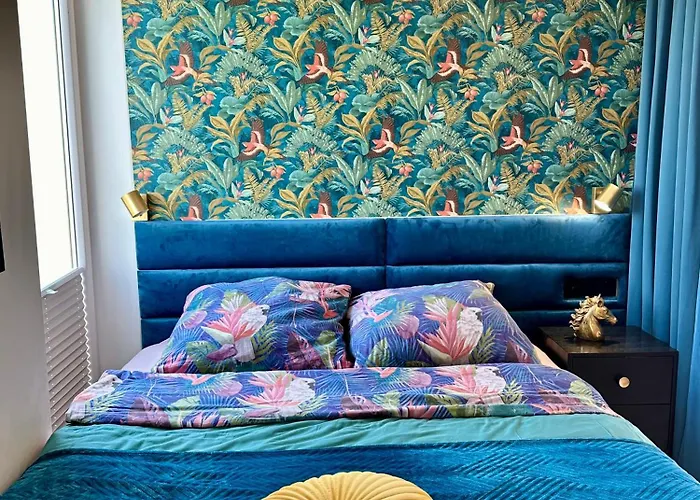 Appartamento Sunset Darlowko