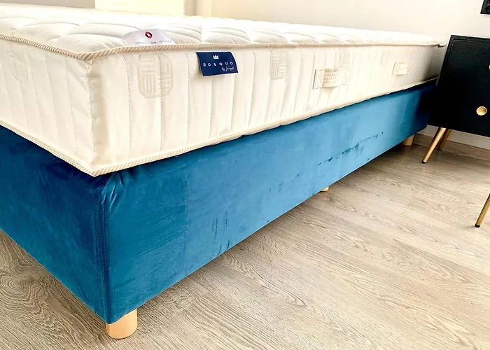 Sunset Apartments Darlowko * ダルウフコ